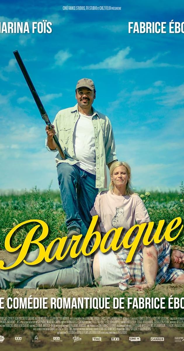 Barbaque