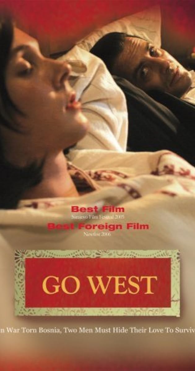 Go West