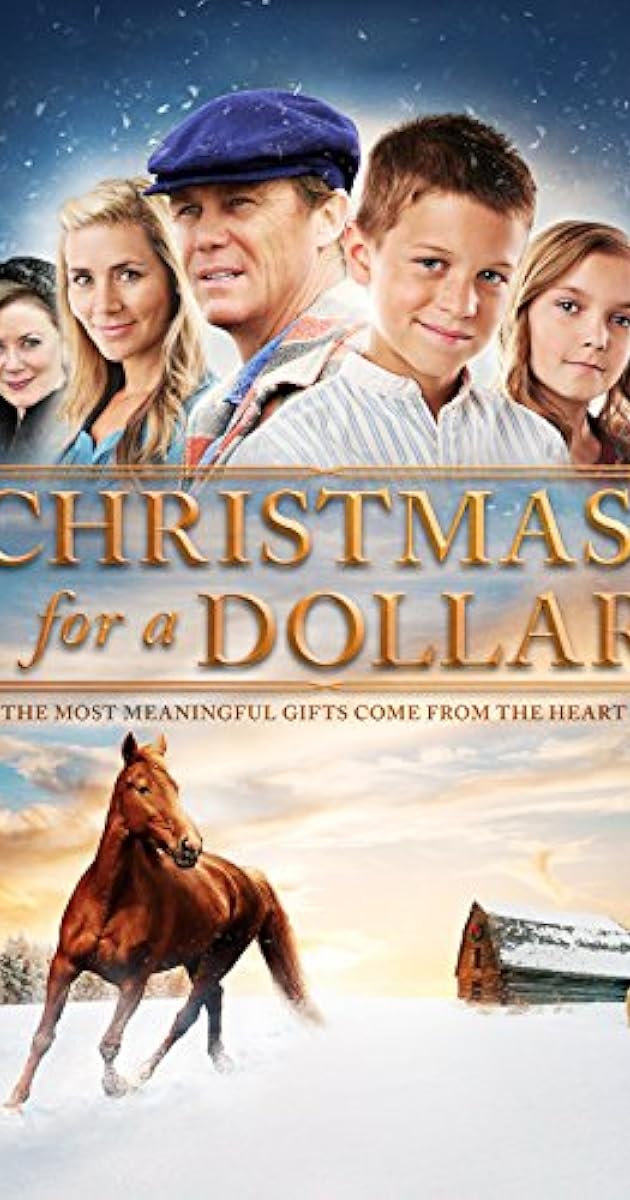 Christmas for a Dollar