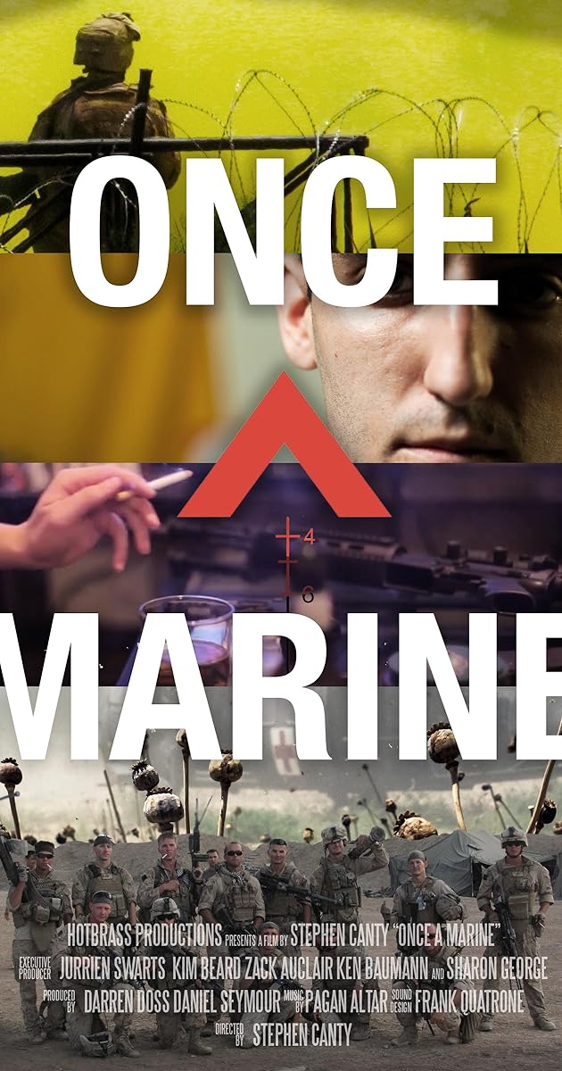 Once a Marine
