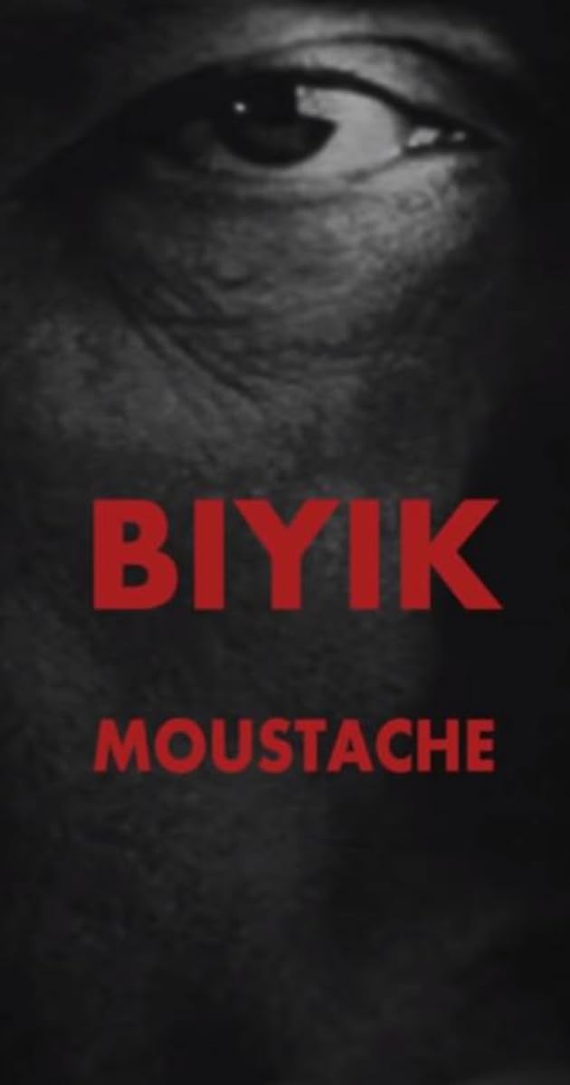 Bıyık