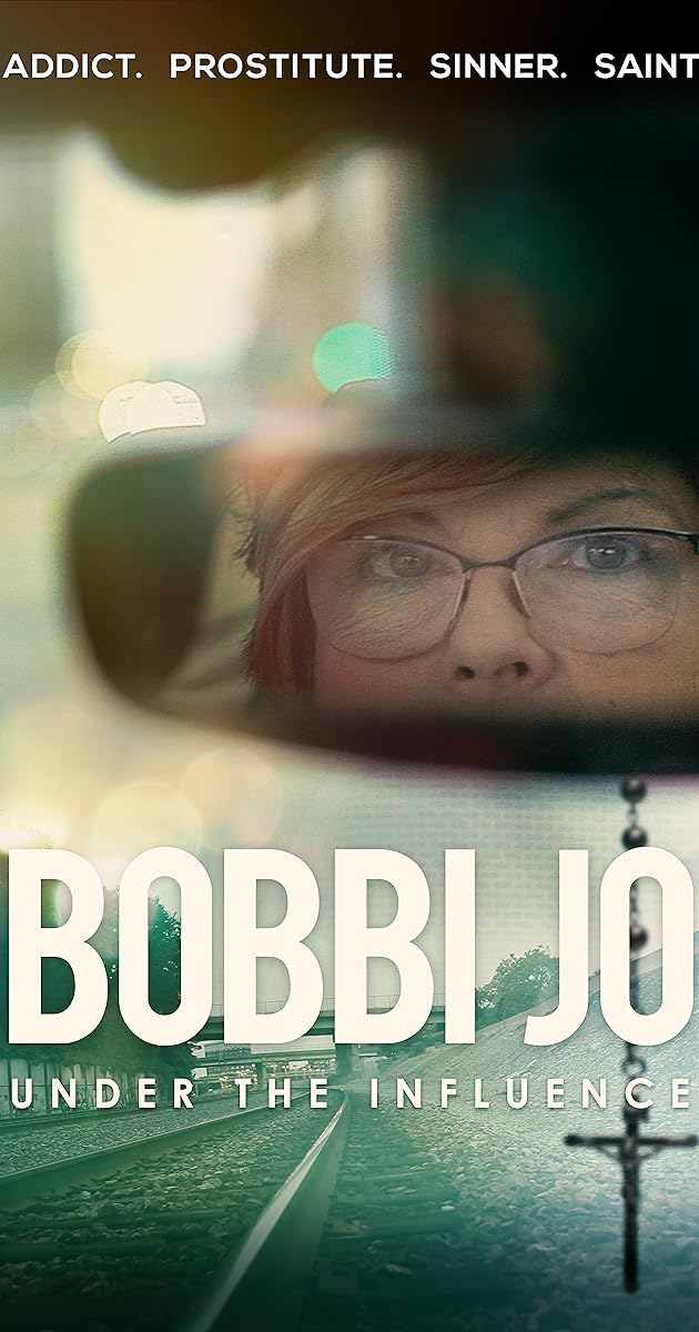 Bobbi Jo: Under the Influence