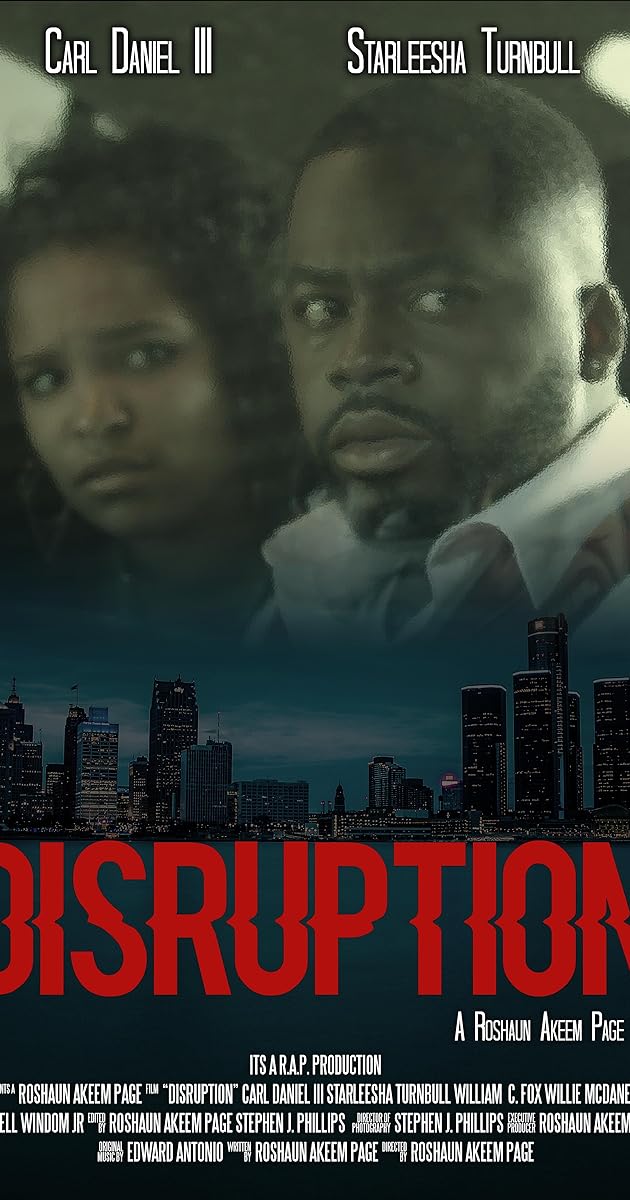 Disruption