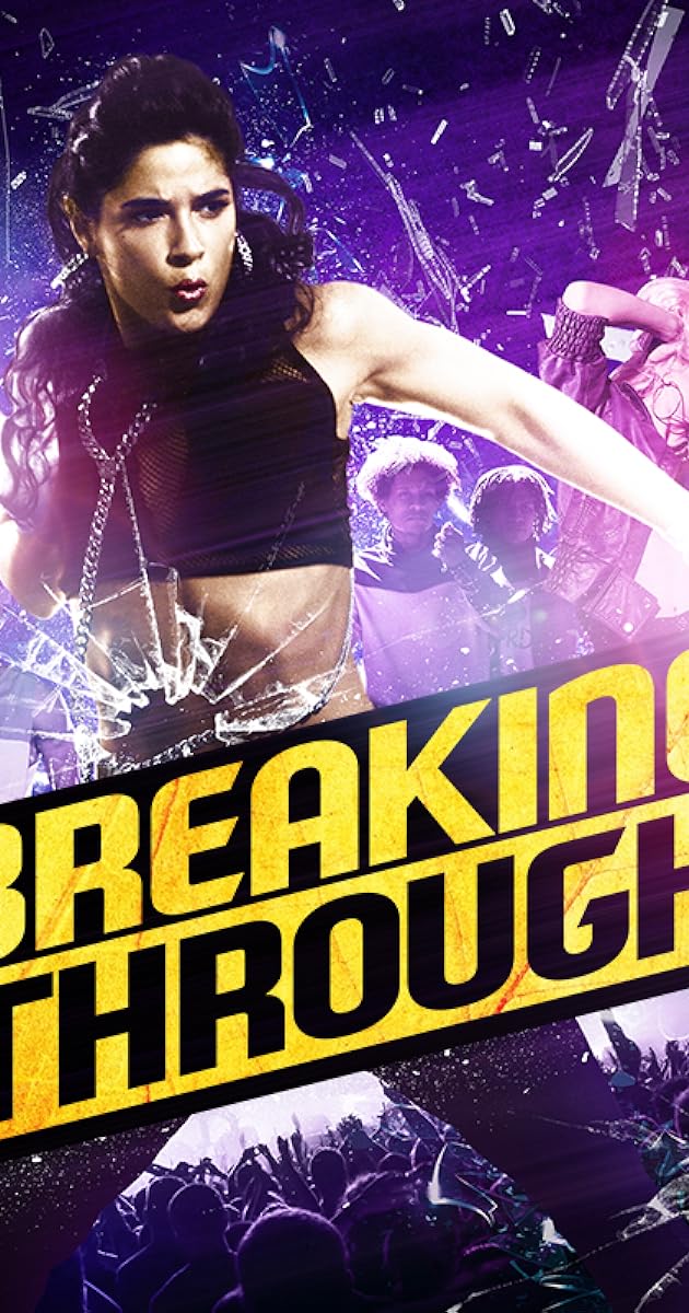 Breaking Through