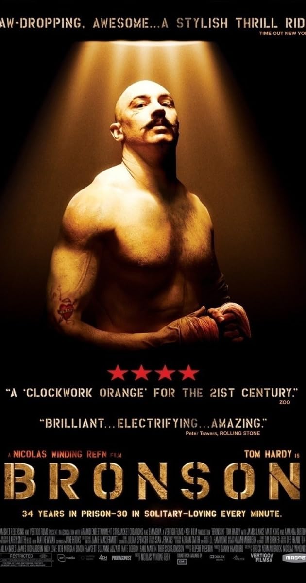 Bronson