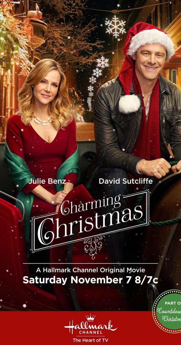 Büyüleyici Noel