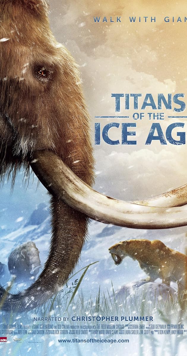 Titans of the Ice Age