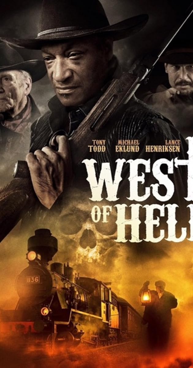 West of Hell