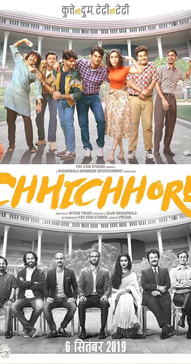 Chhichhore