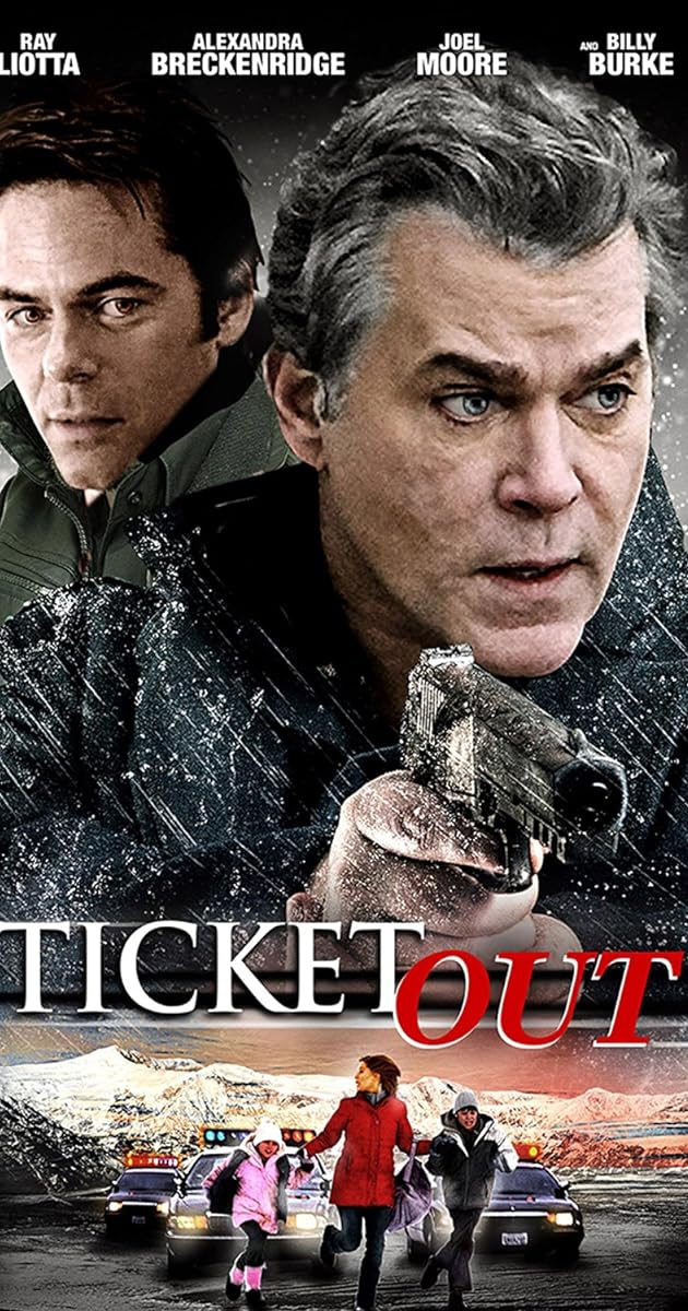 Ticket Out