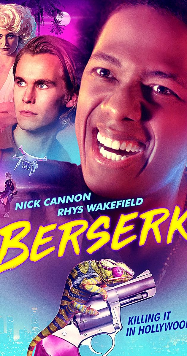 Berserk
