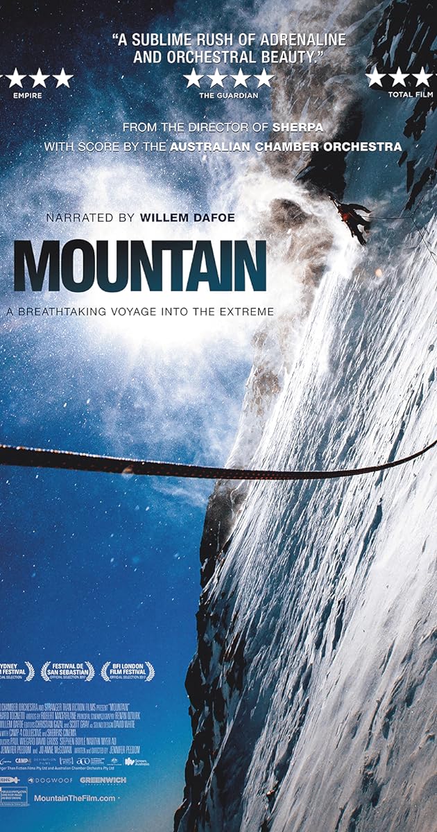 Mountain