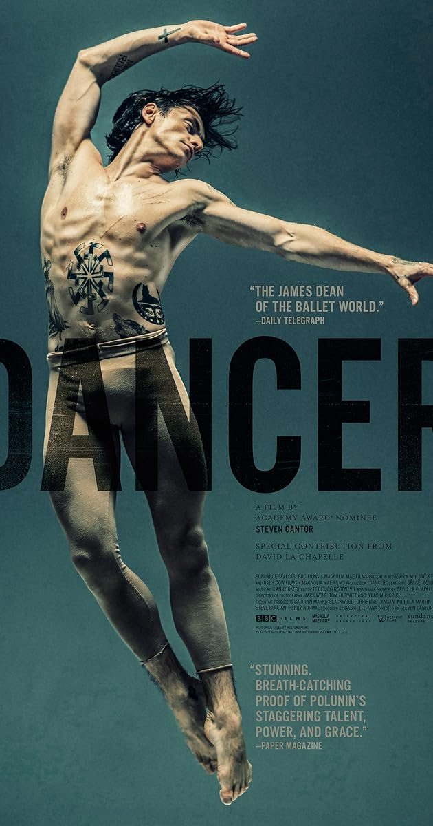 Dancer