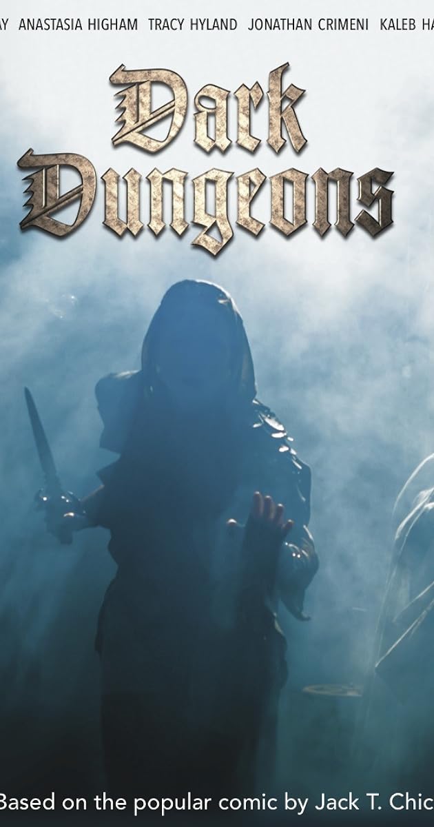 Dark Dungeons