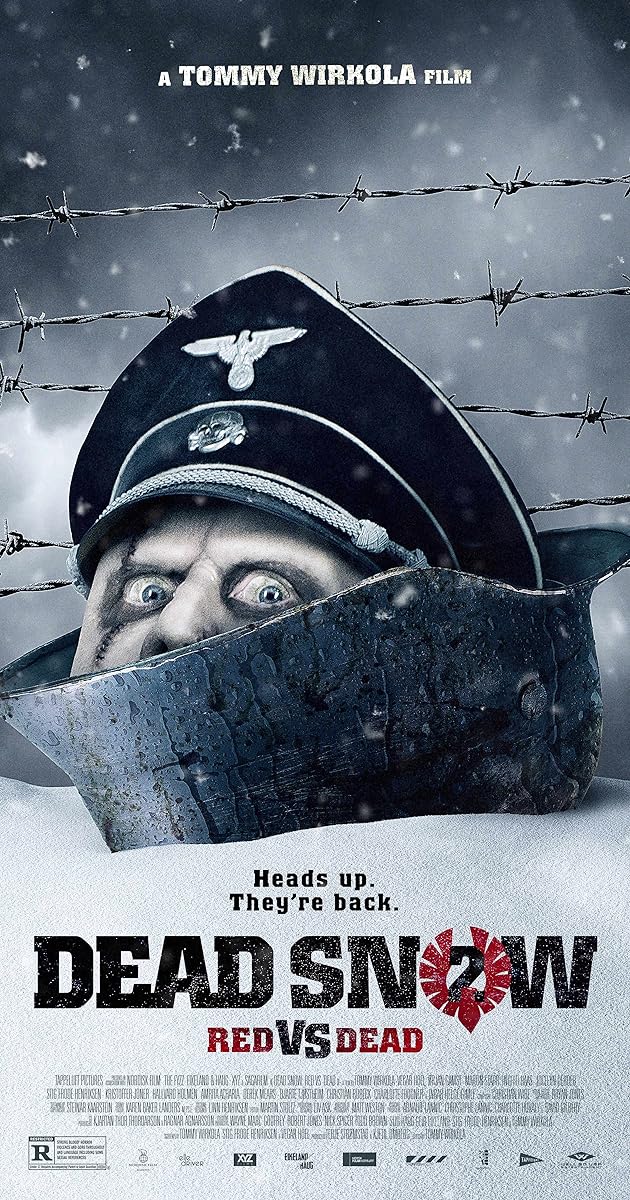 Død Snø 2