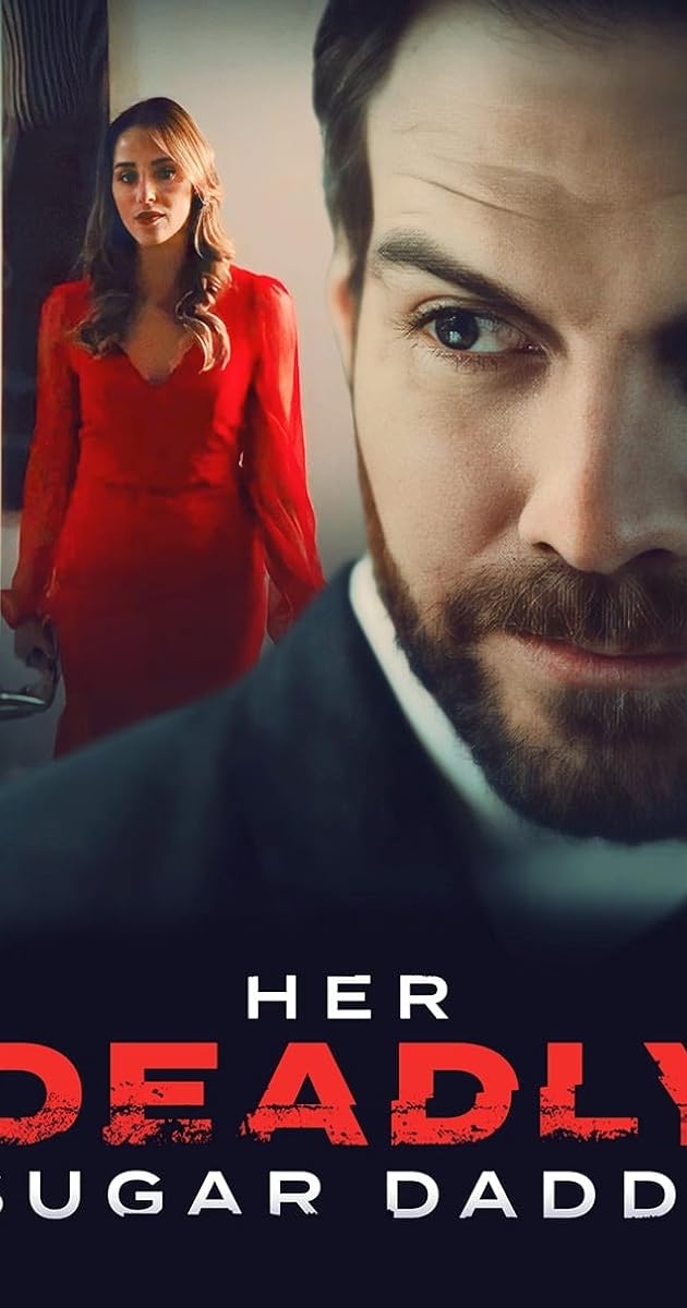 Her Deadly Sugar Daddy