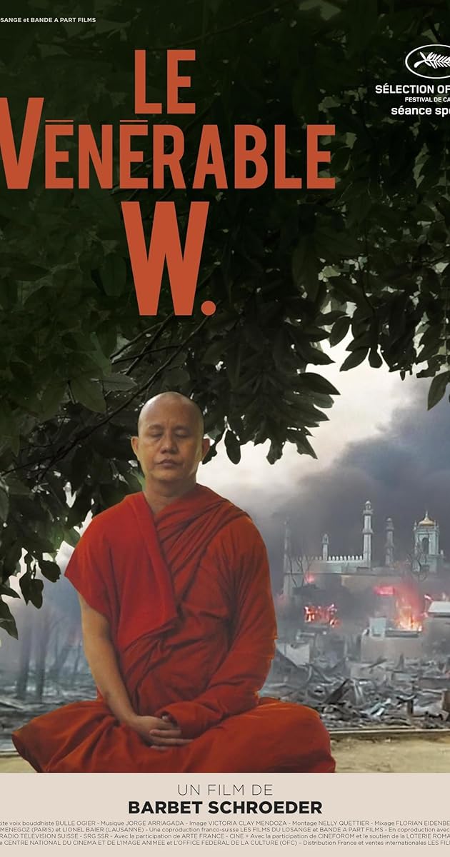 Le vénérable W.