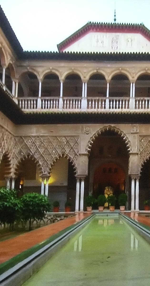 The Ornament of the World