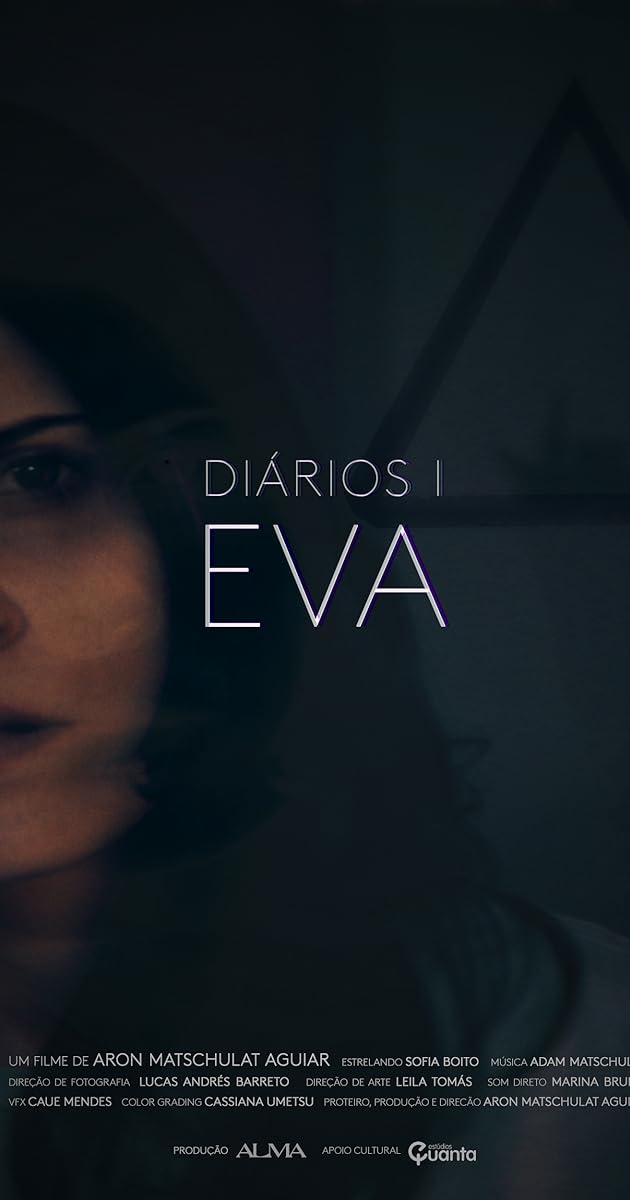Diários I: Eva