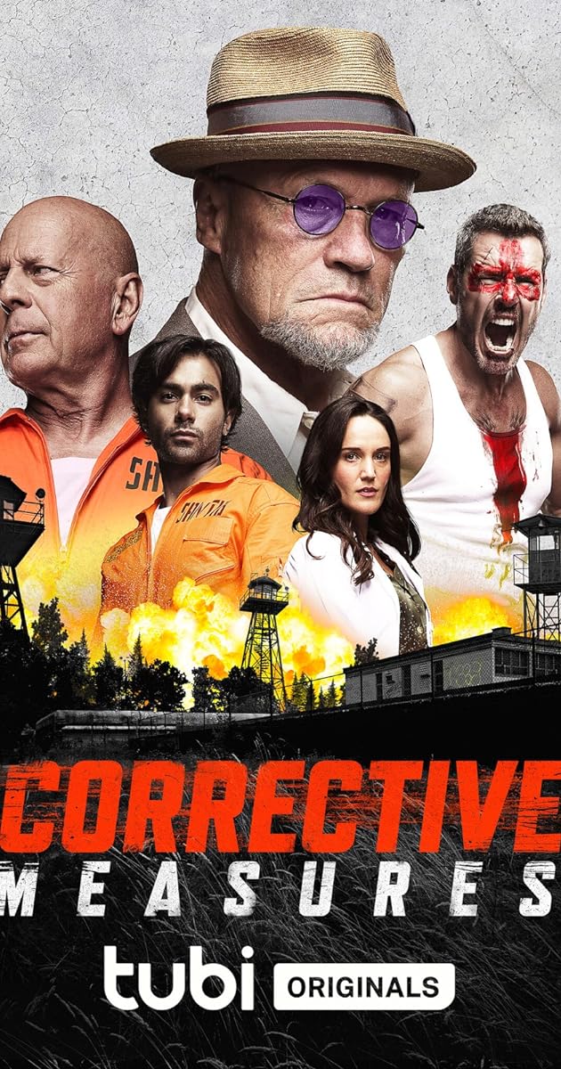 Corrective Measures