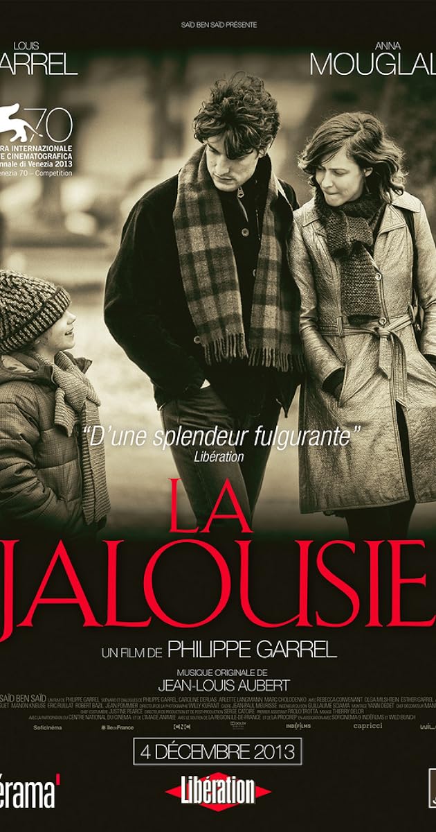 La Jalousie
