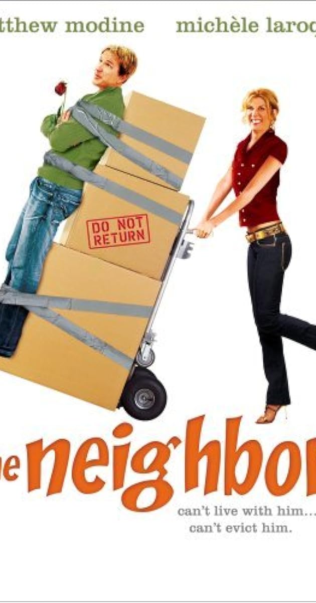 The Neighbor
