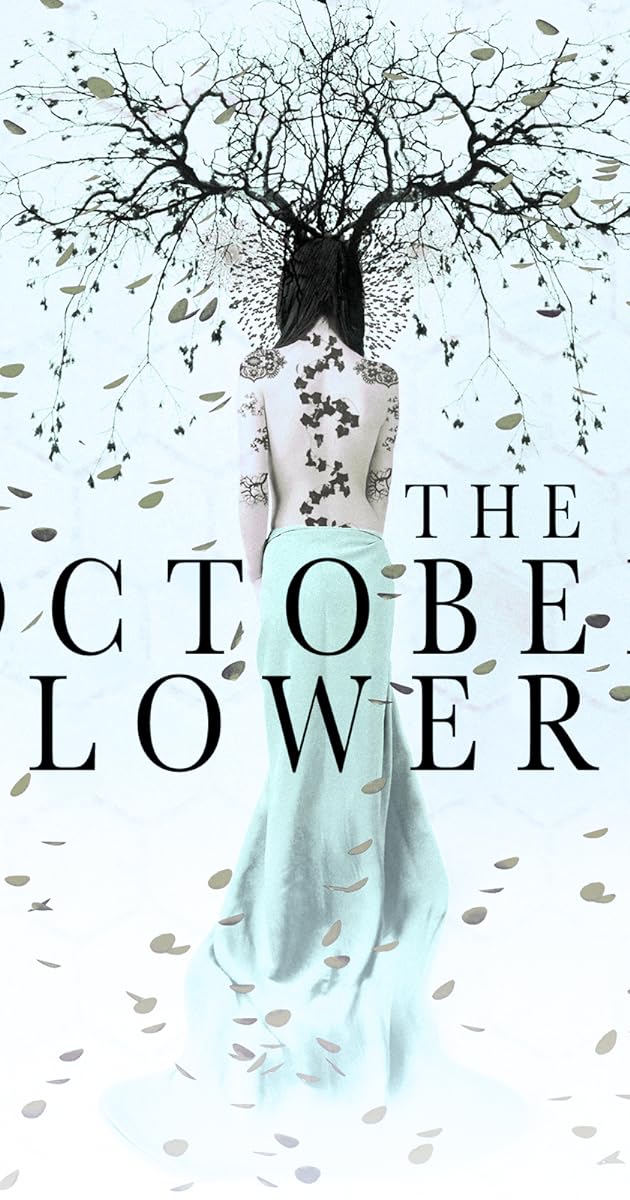 The October Flowers