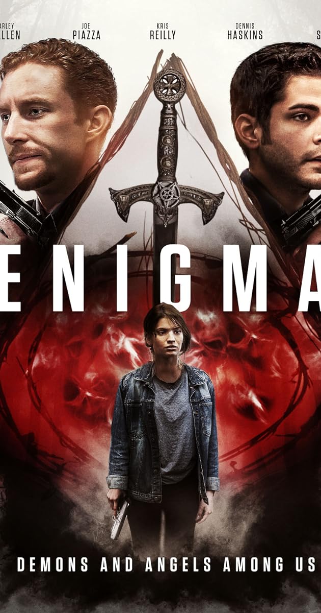 Enigma