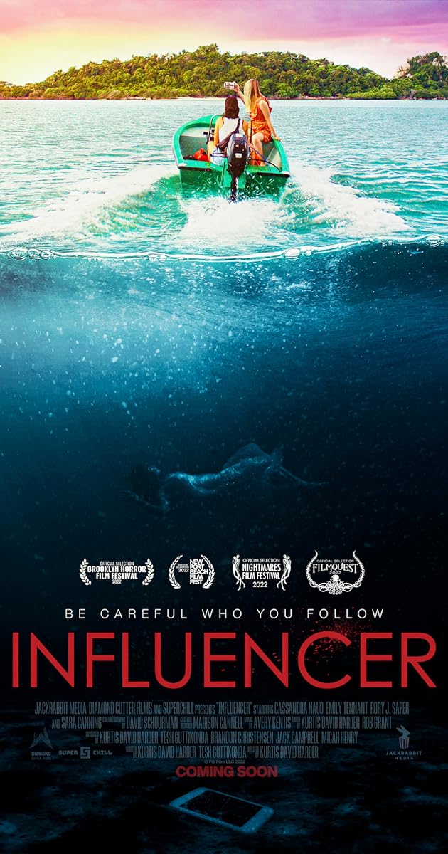 Influencer