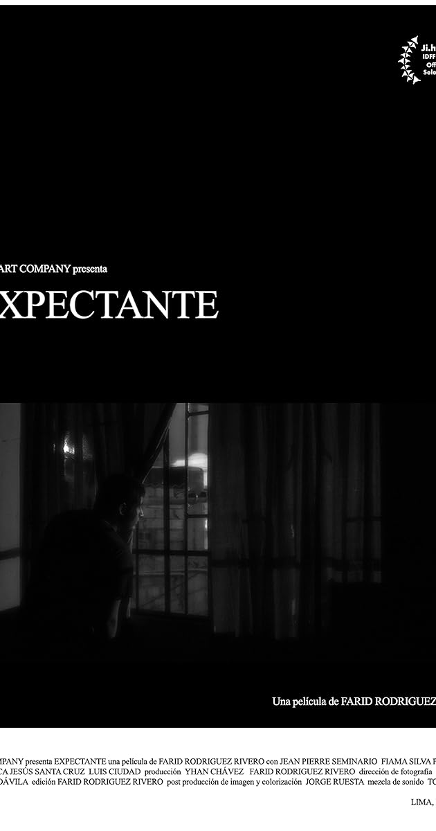 Expectante