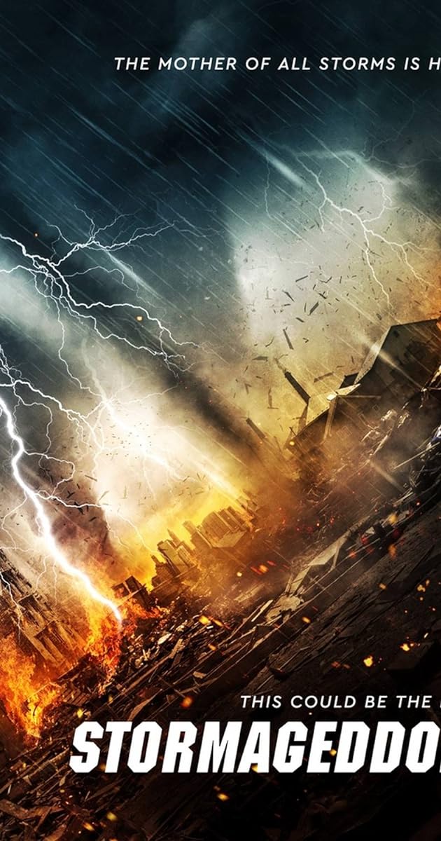 Stormageddon