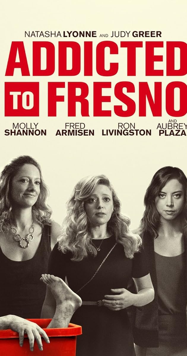 Addicted to Fresno