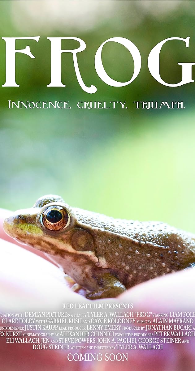 Frog