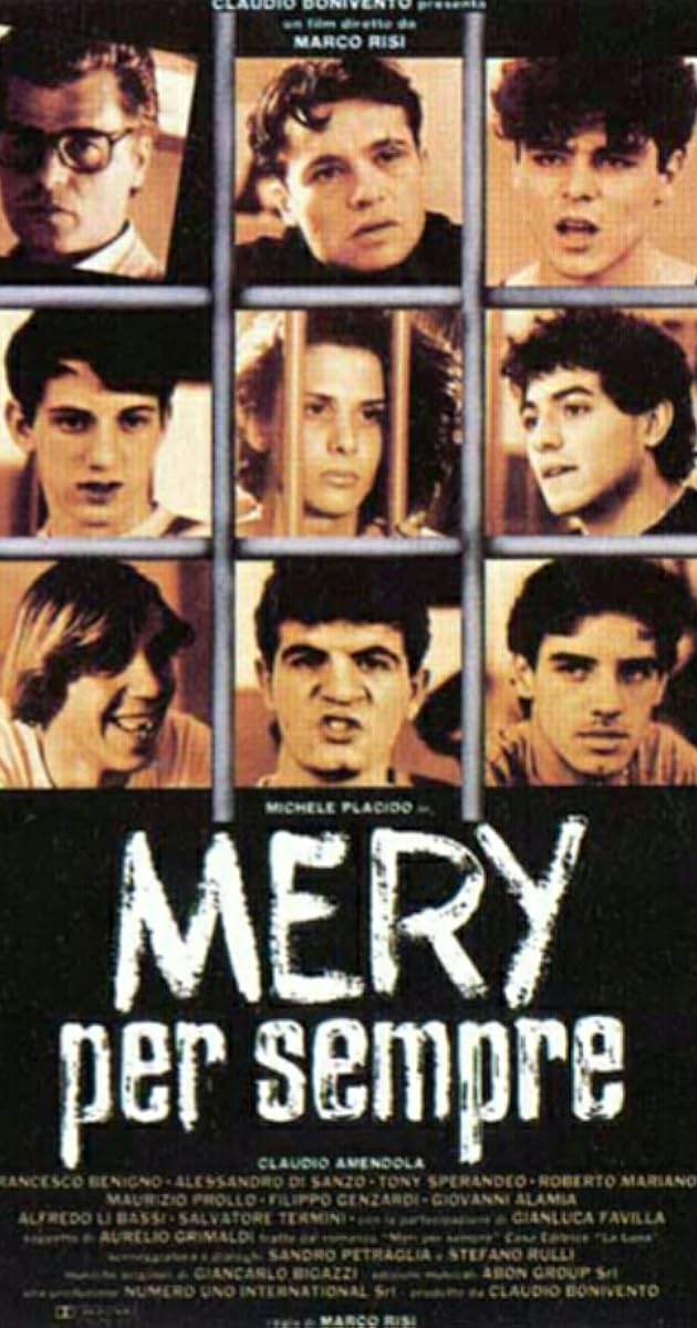 Mery per sempre