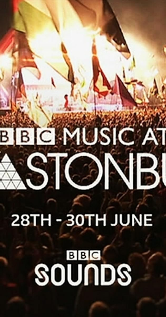 Glastonbury 2019
