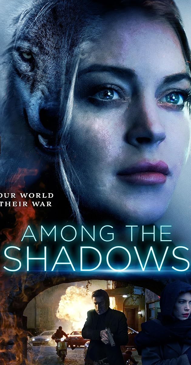 Among the Shadows