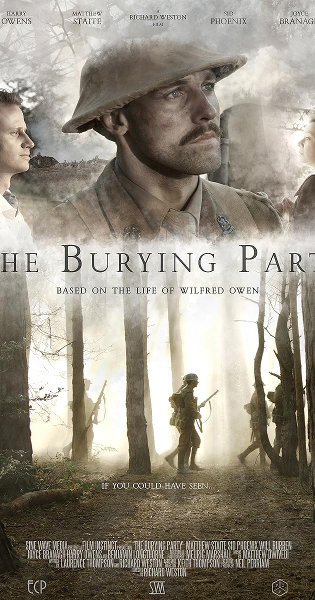The Burying Party