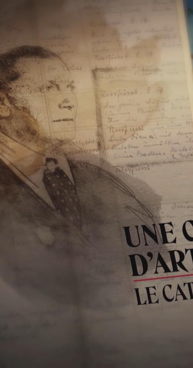 Une collection d'art et de sang : le Catalogue Goering