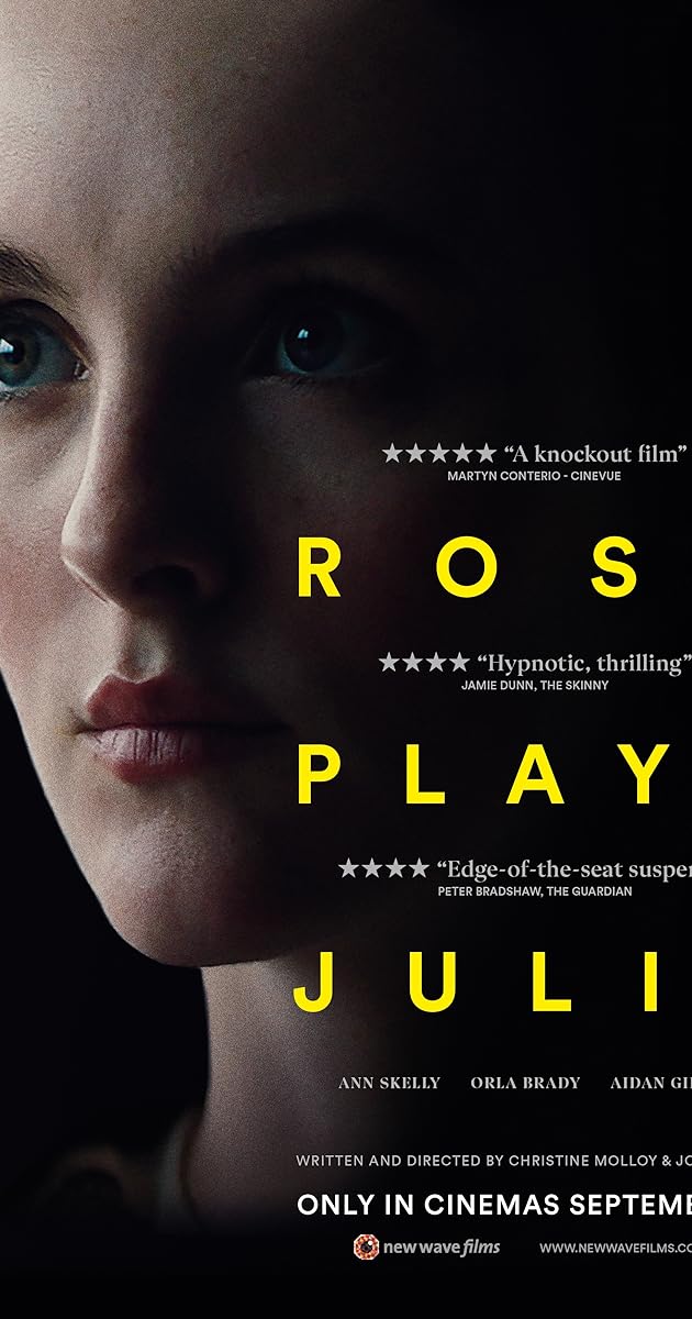 Rose Plays Julie