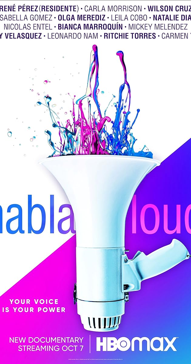 Habla Loud