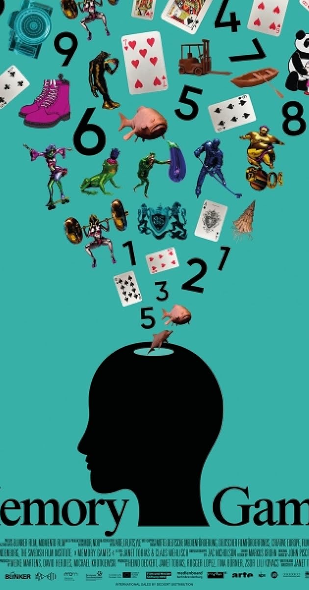 Memory Games