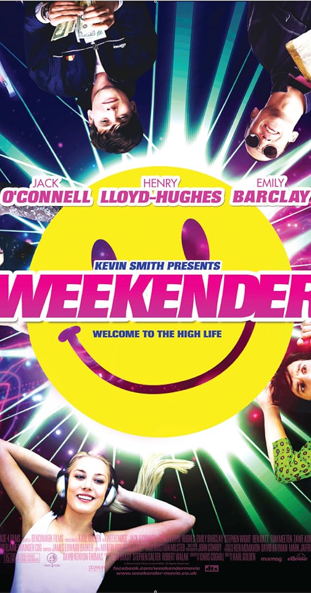 Weekender