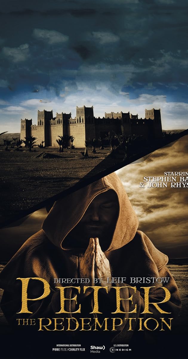 The Apostle Peter: Redemption