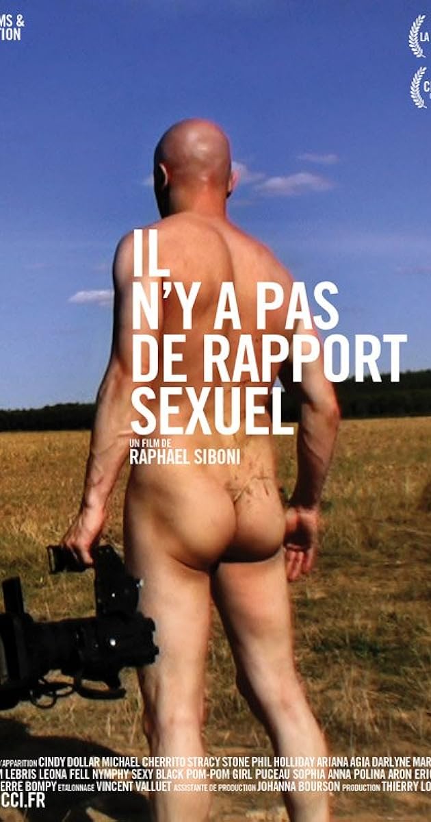 Il n'y a pas de rapport sexuel