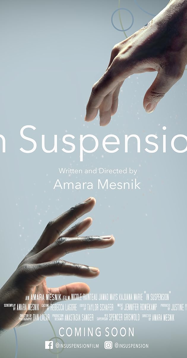 In Suspension