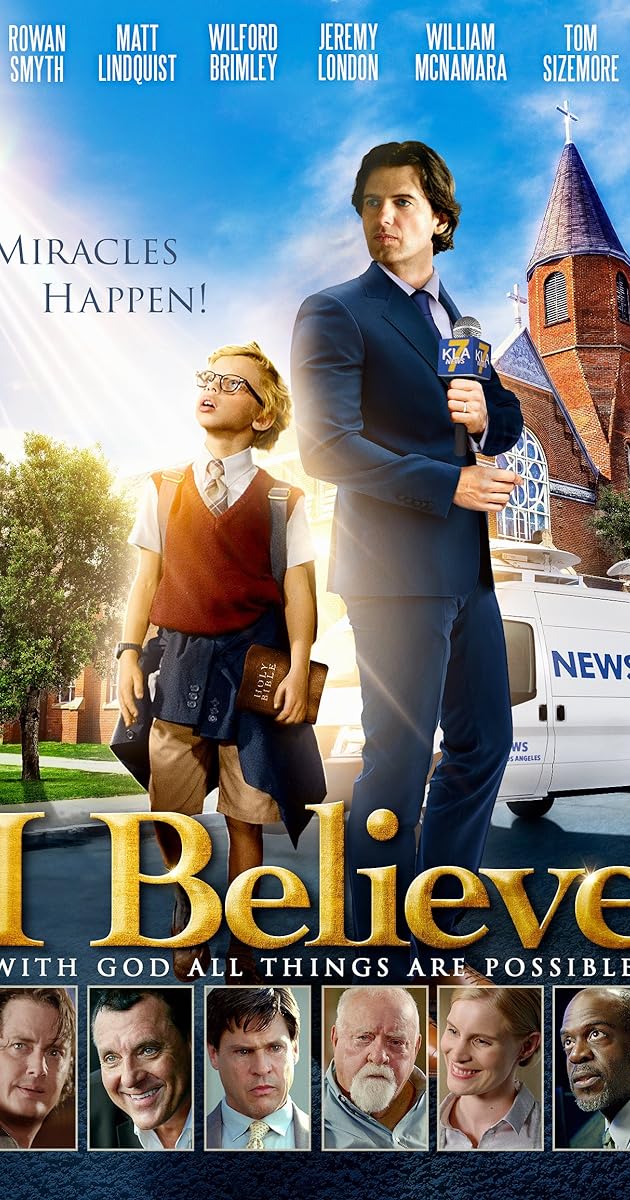I Believe