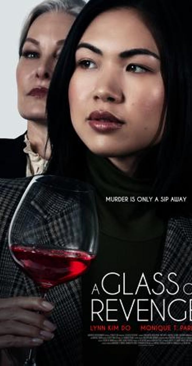A Glass of Revenge