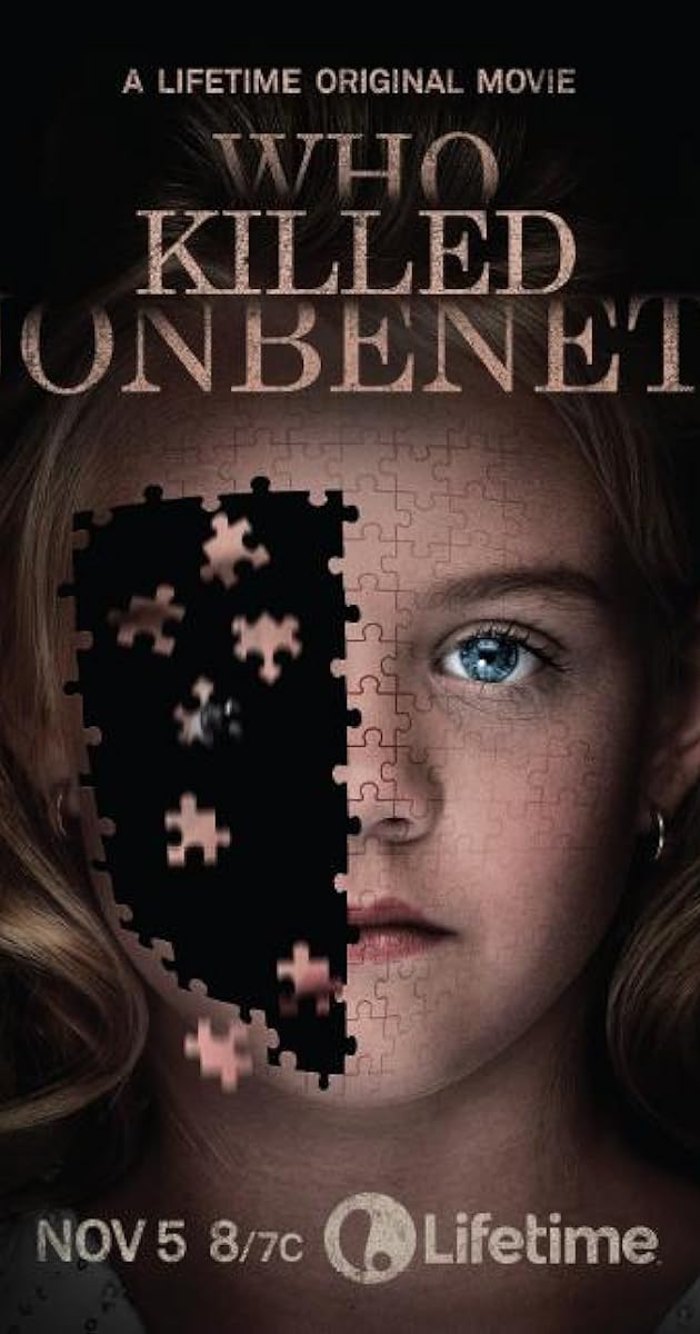 Who Killed JonBenét?