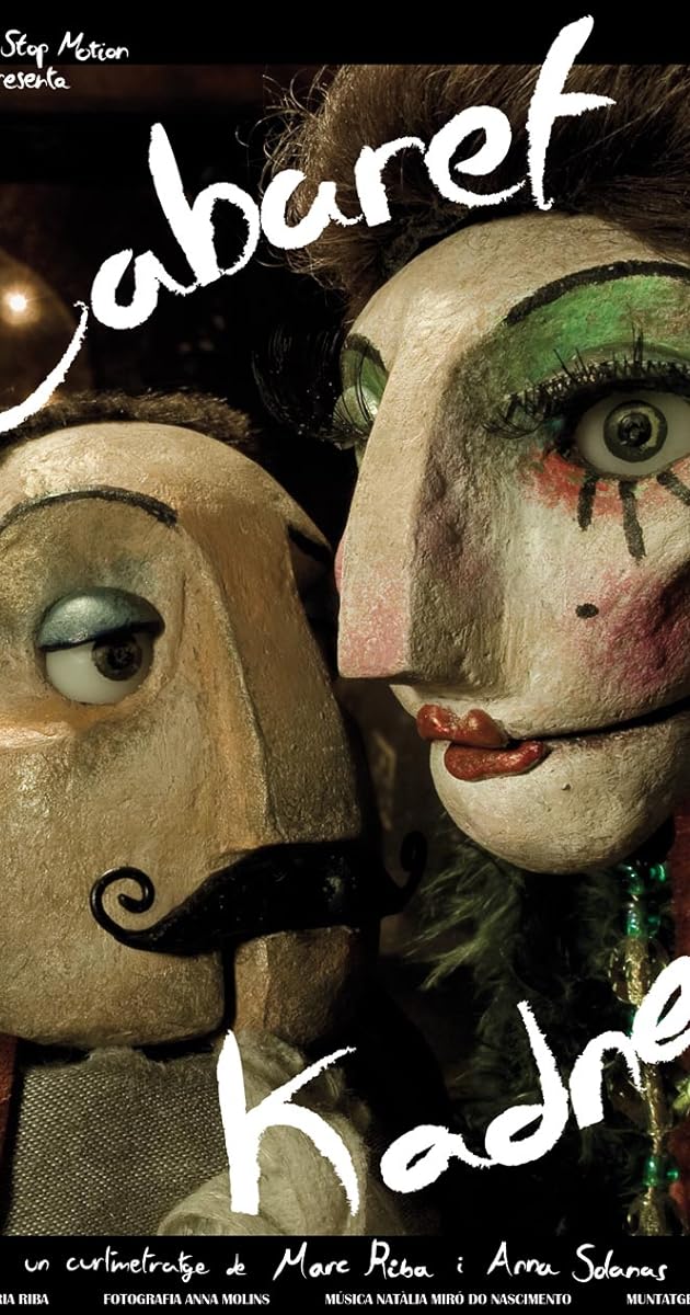 Cabaret Kadne