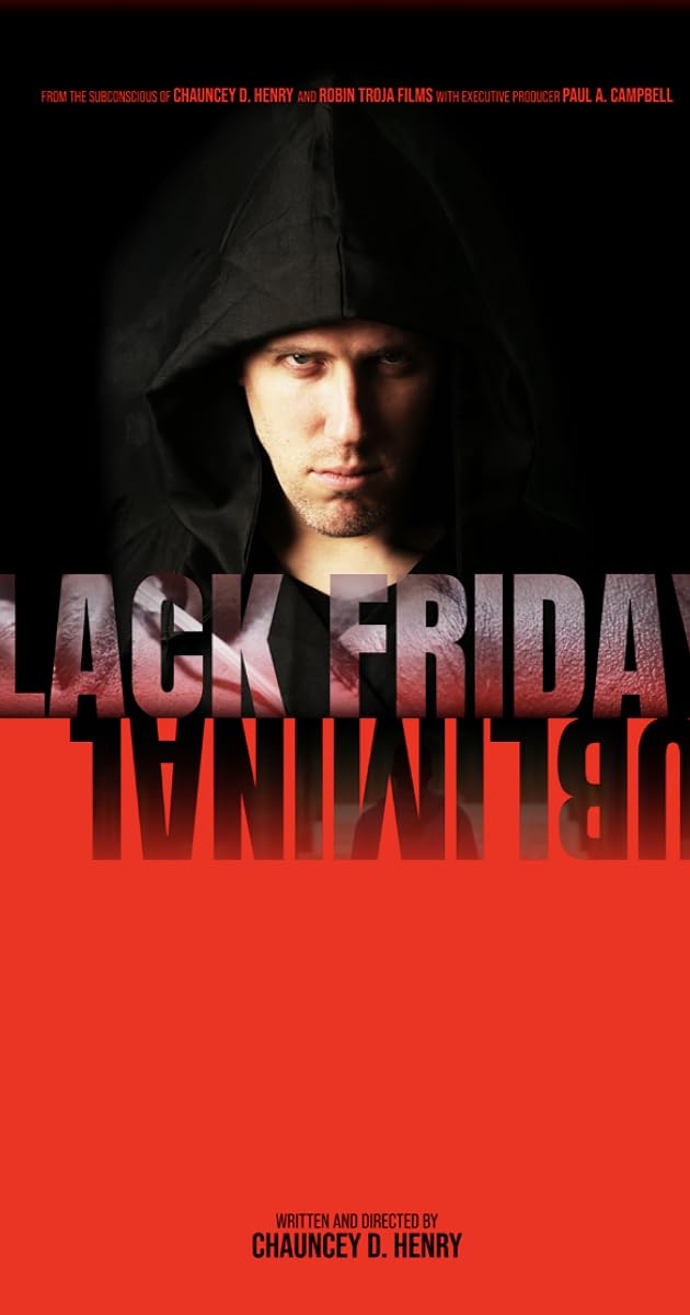 Black Friday Subliminal